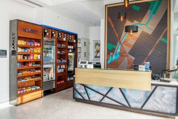 Fairfield Inn & Suites by Marriott New York Brooklyn image 1