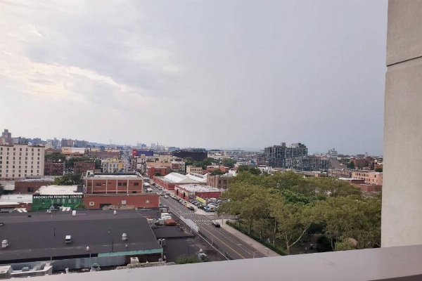 Fairfield Inn & Suites by Marriott New York Brooklyn image 14