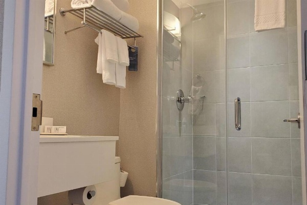 Fairfield Inn & Suites by Marriott New York Brooklyn image 16