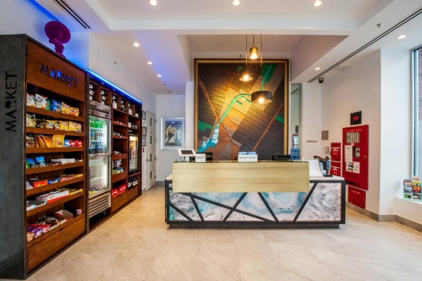 Fairfield Inn & Suites by Marriott New York Brooklyn image 27